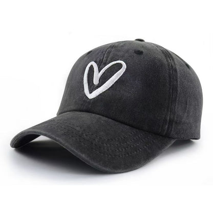 Soft Cotton Bucket Hat Breathable Foldable Outdoor Sun Hat For Daily Wear