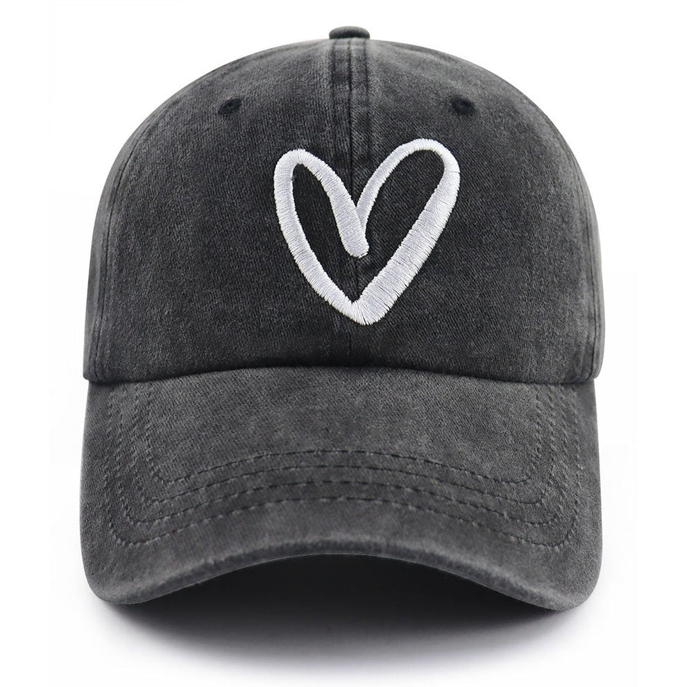 Soft Cotton Bucket Hat Breathable Foldable Outdoor Sun Hat For Daily Wear