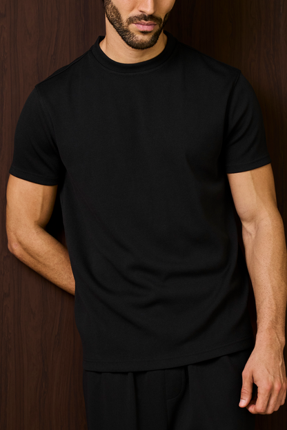 Saints T-Shirt – 3 Pack (Black)