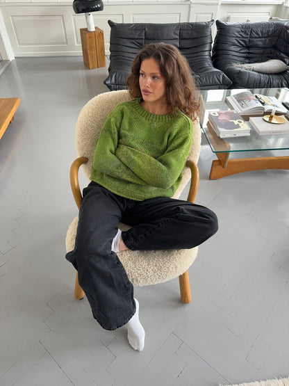 Balta knit - Green