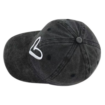 Soft Cotton Bucket Hat Breathable Foldable Outdoor Sun Hat For Daily Wear